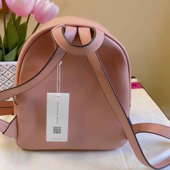 Tory Burch Thea Mini Backpack main image 8